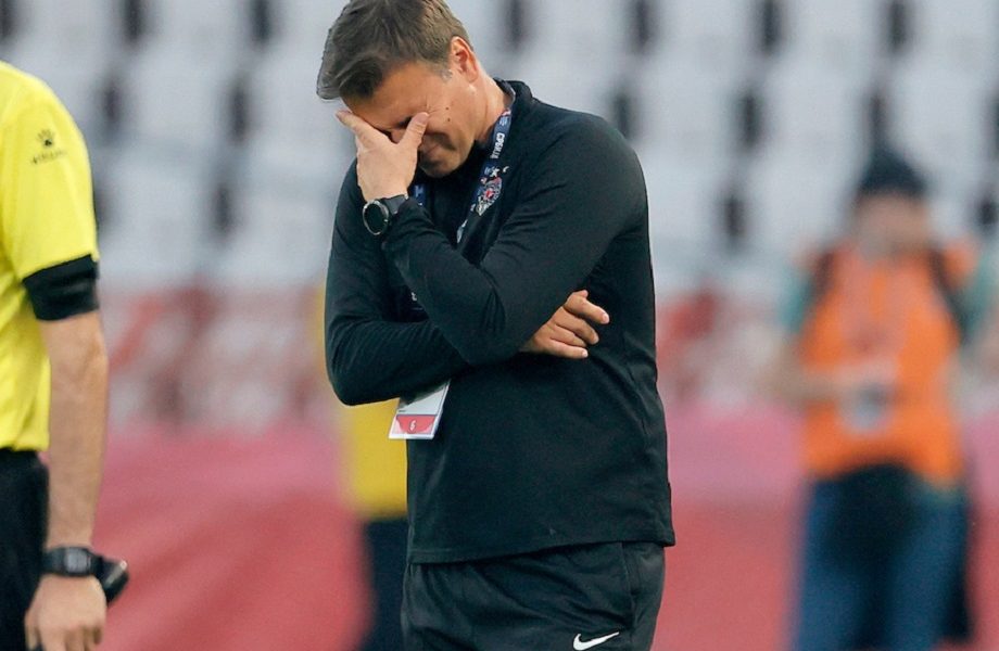 SADA JE ZVANIČNO KRAJ Rastali se Konja i Aleksandar Stanojević (FOTO)