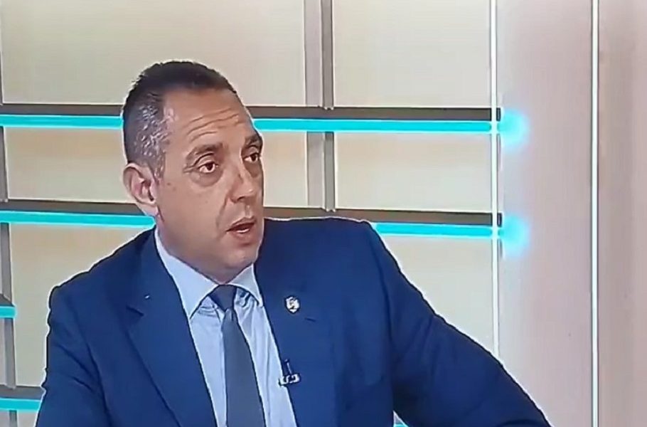 OTKRIO Vulin: Imali smo dojave o bombi svakog dana igranja Fajnal fora Evrolige