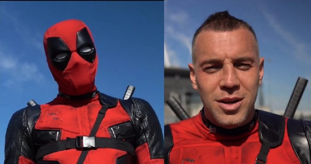 OROŠTAJ U VELIKOM STILU Dzjuba kao Marvelov antiheroj poručio: Napuštam Zenit! Može li ruski napadač da završi u Zvezdi?