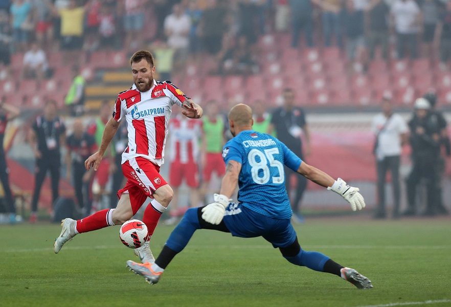 KATAI I ZVEZDA Valcer koji ne sme da prestane, Ohi je sve rekao (VIDEO)