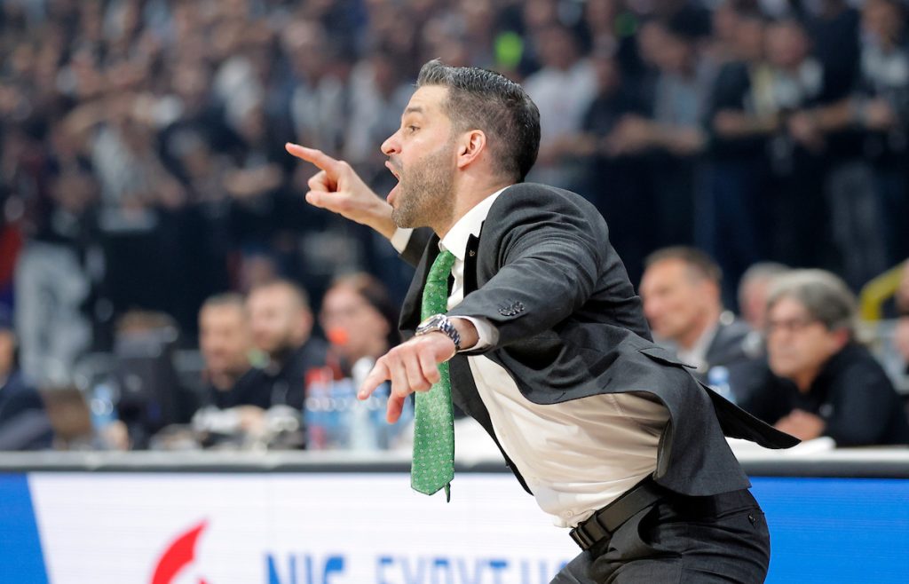 Alimpijević: Razumem ambiciju Pariza da ide u Evroligu i da Bešiktaš nije bio adekvatan rival u finalu
