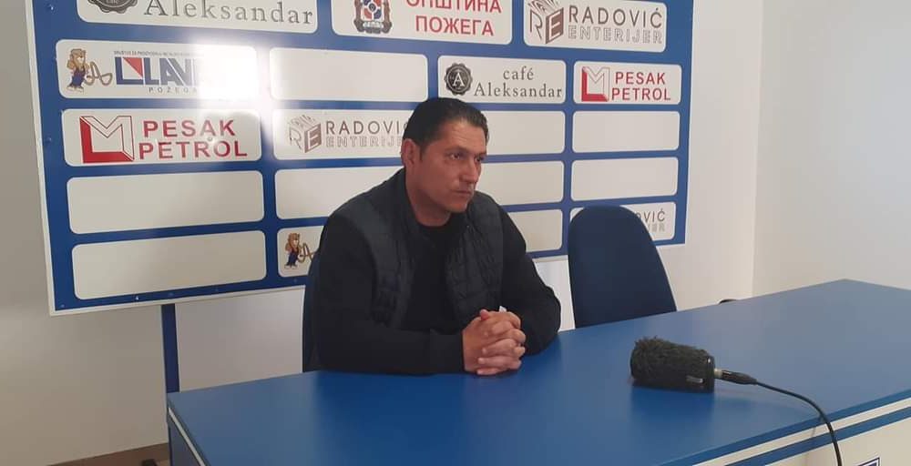 CELA SEZONA U 90 MINUTA DERBIJA Sloga na pragu istorijskog uspeha, u Požegu gostuju komšije iz Užica