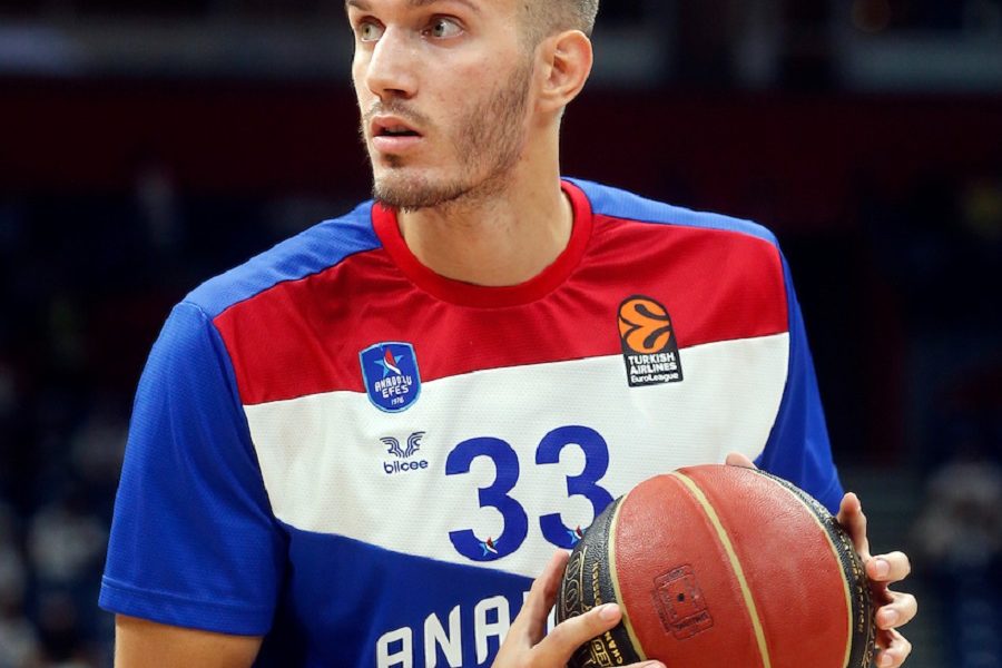 LETNJA LIGA Petrušev skroman u pobedi Filadelfije, Simanić imao osam skokova