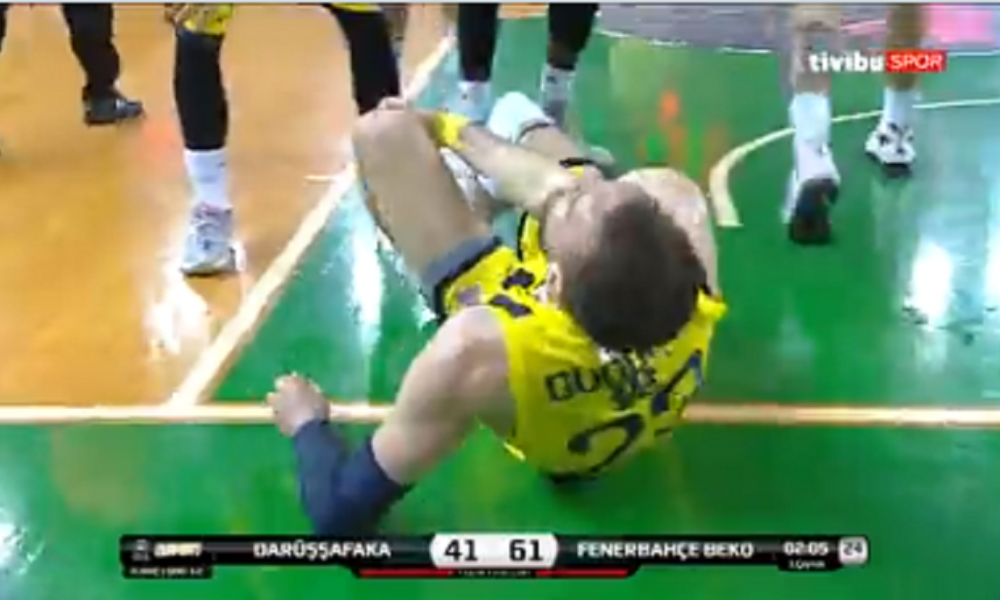 TEŽAK PAD GUDURIĆA NA ZAKUCAVANJU Briga pre svega za Đorđevića, ali i Pešića? (VIDEO)