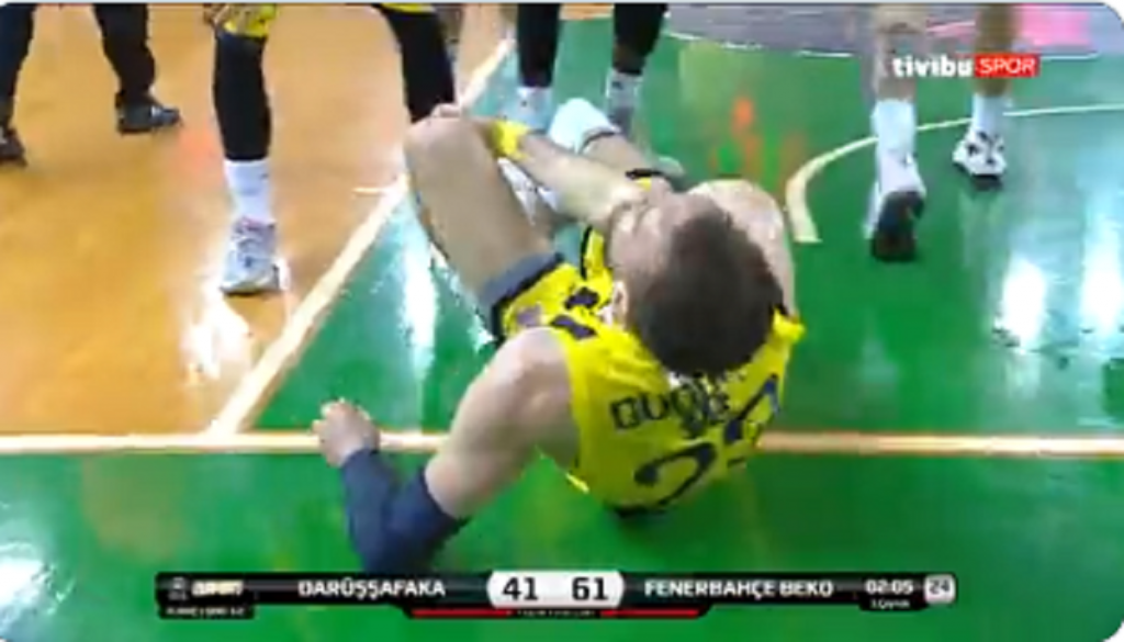 TEŽAK PAD GUDURIĆA NA ZAKUCAVANJU Briga pre svega za Đorđevića, ali i Pešića? (VIDEO)
