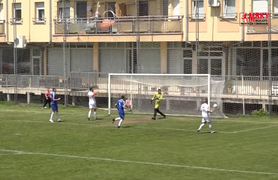 ŠMEKERSI POGODAK Na Lionu postignut gol za špice! Dođite na „male terene“… Ima dosta majstora! (VIDEO)