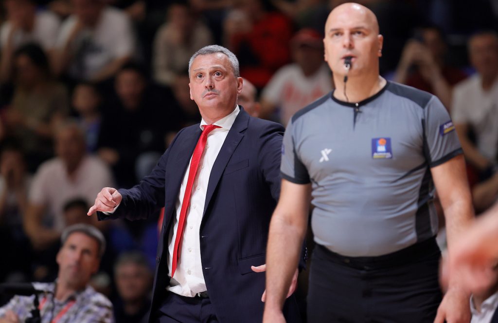 Radonjić: Navijači da pruže podršku fer i sportski, pa da se na kraju radujemo pobedi!
