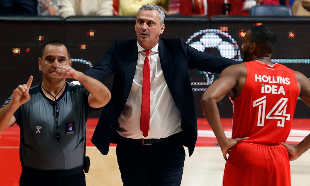 Radonjić: Moramo da budemo čvrsti i odgovorni u oba pravca