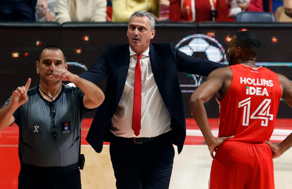 Radonjić: Moramo da budemo čvrsti i odgovorni u oba pravca