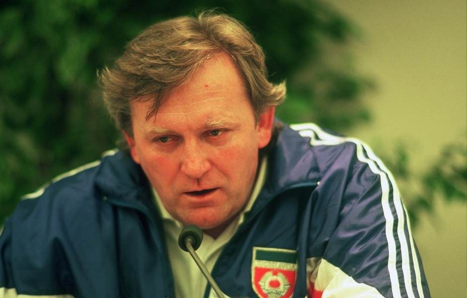 Kompozitor fudbala! Ivica Osim – „Štraus“ s Miljacke