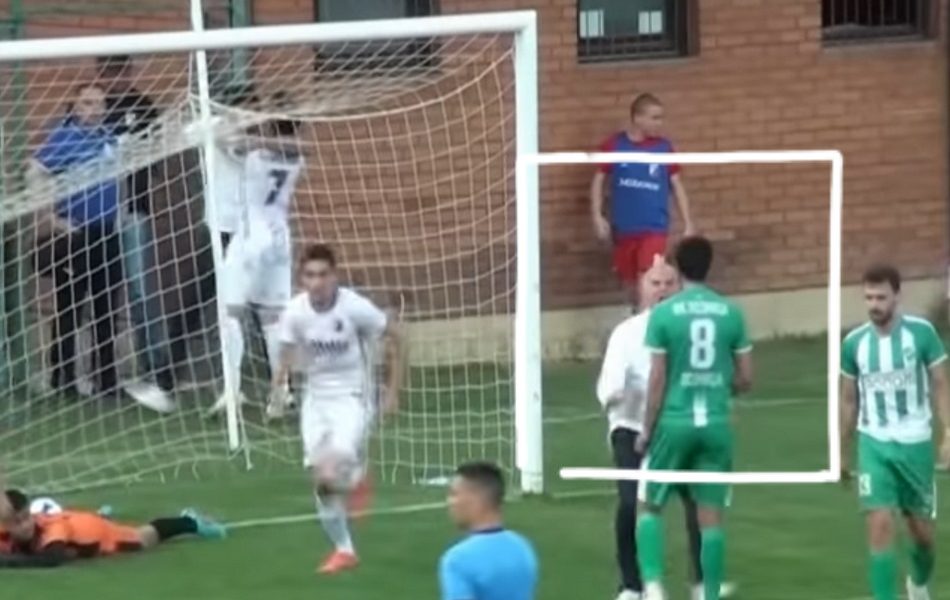 SKANDAL U IVANJICI Pobeda Javora u senci velikog incidenta (VIDEO)