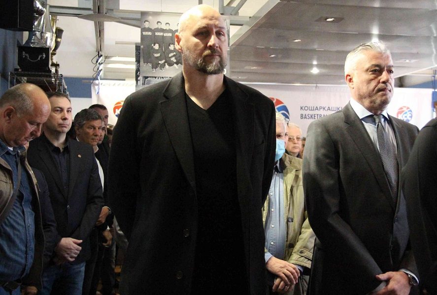 Rađa: ABA liga je poligon za Crvenu zvezdu i Partizan da dovode strance