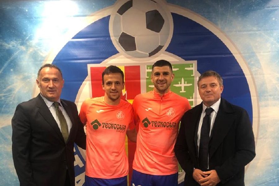 PLANOVI ZA JUN Selektor posetio dva srpska igrača u Madridu