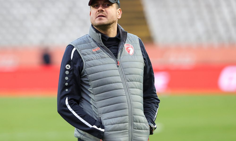 LALATOVIĆ: Da sam ostao, borili bismo se za Evropu… Ipak, želim negde da osvojim titulu