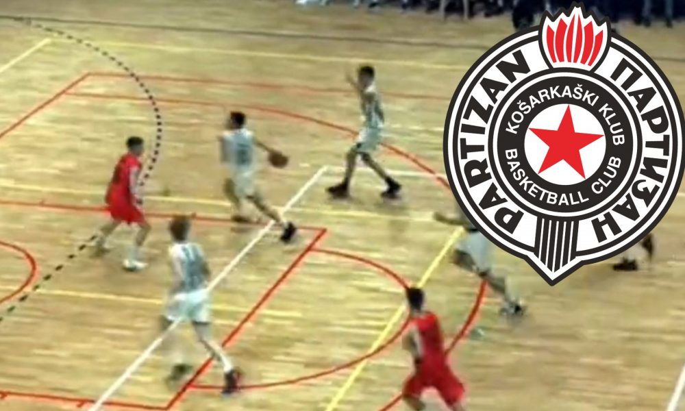 KRV NIJE VODA Pogledajte „magiju“ Vuka Danilovića! (VIDEO)
