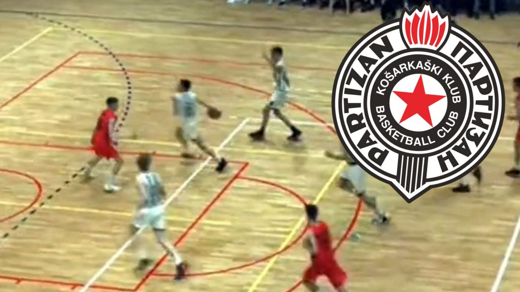 KRV NIJE VODA Pogledajte „magiju“ Vuka Danilovića! (VIDEO)