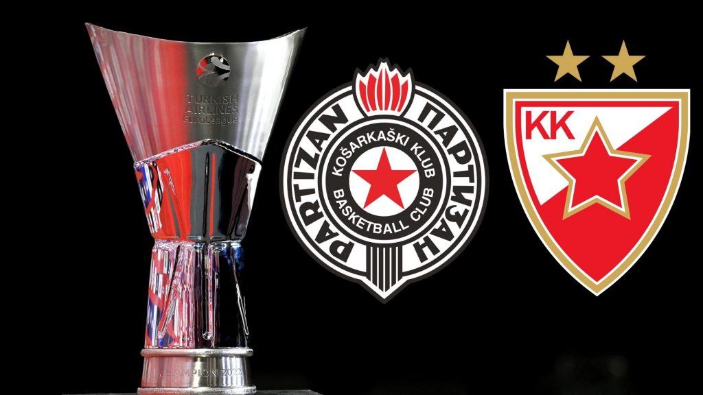 Šta Bertomeuova poruka znači za Partizan i Crvenu zvezdu?