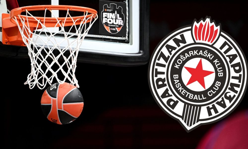 CRNO-BELA ARENA Ostoja obradovao sve navijače Partizana! (FOTO)