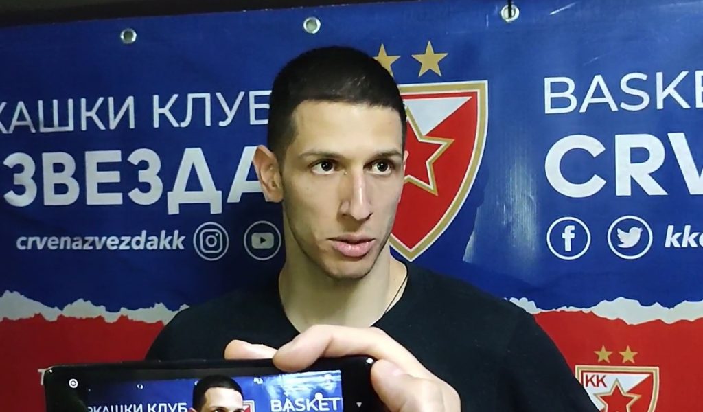 Ivanović pred majstoricu: Moramo da odigramo potpuno drugačiju utakmicu od one u nedelju