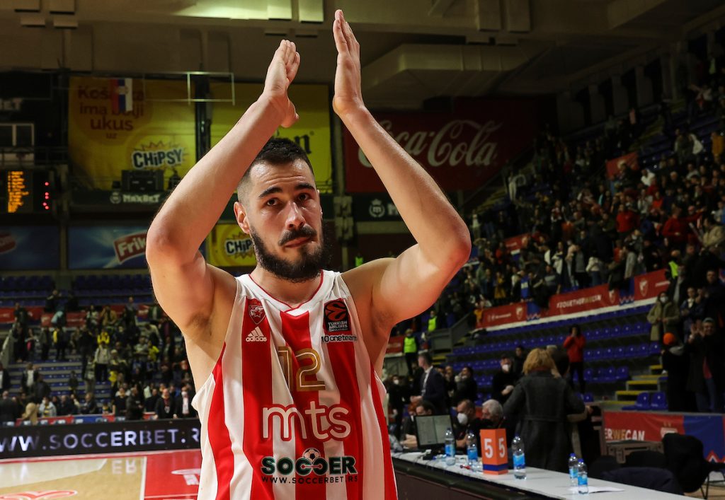 OPTIMIZAM Kalinić: Nema prostora za grešku… Zajedno sa navijačima do finala