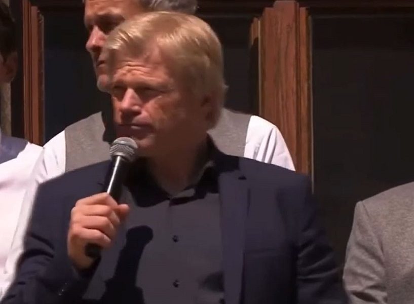 Kan odgovorio Levandovskom: Poštovanje nije jednosmerna ulica