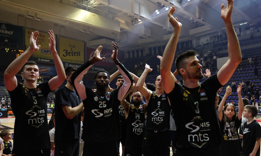 Partizan potvrdio: potpisan još jedan ugovor