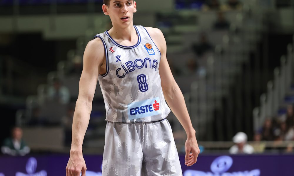 KRENULA AKCIJA SPAŠAVANJA GIGANTA Hrvatima i Zvezda kriva što se gasi Cibona!
