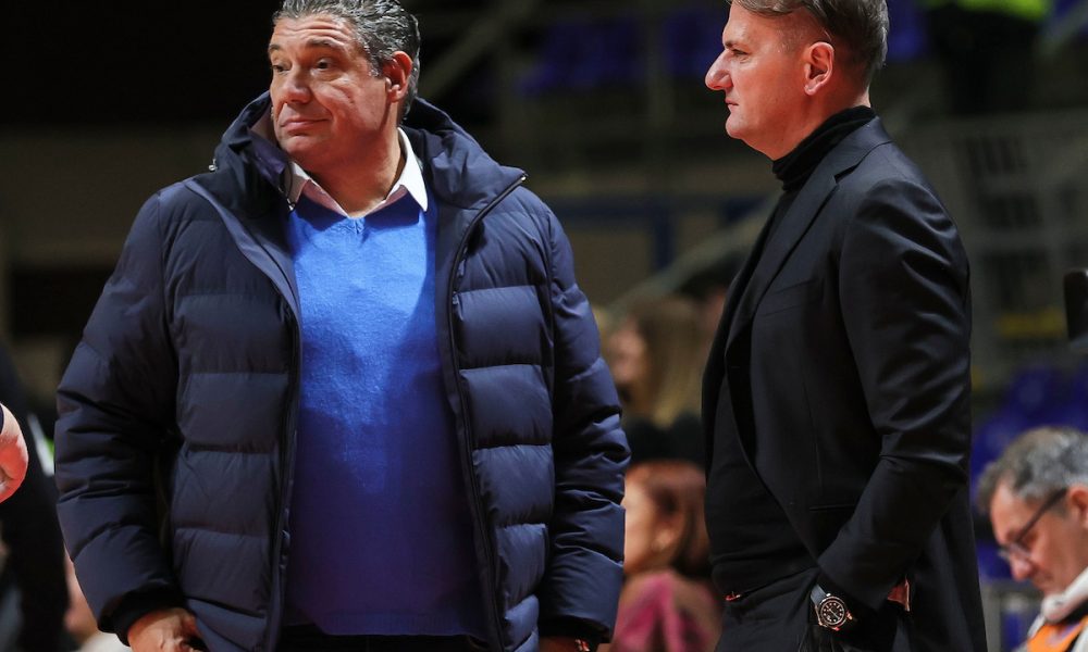 OSTOJA MIJAILOVIĆ ZAGRMEO Miško je zgazio na Partizan, nećemo više s njim ni da je jedini agent na svetu!