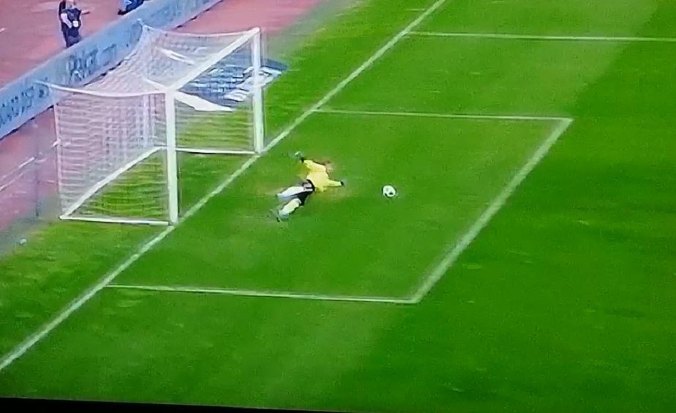 NOVOSAĐANI KAPITULIRALI NA STARTU Terzić doveo Partizan u vođstvo (VIDEO)