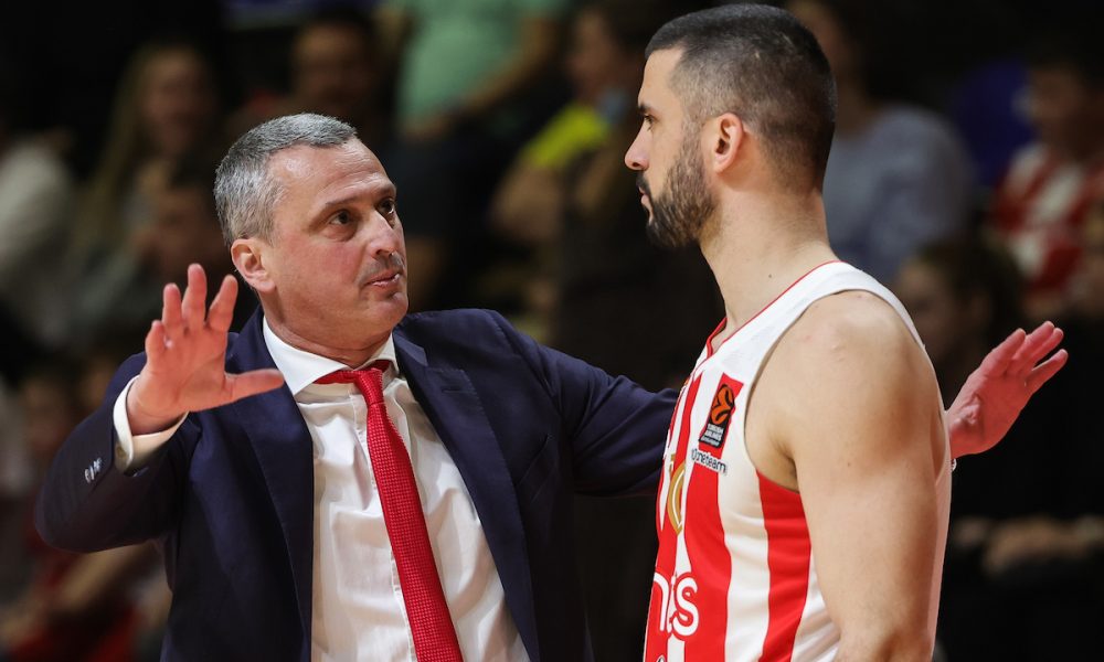 UOČI MAJSTORICE Radonjić: Bolje nego u Ljubljani… Lazić: Borbeno do krajnjih granica! Navijači, dođite