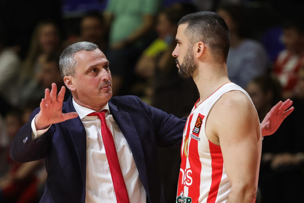 UOČI MAJSTORICE Radonjić: Bolje nego u Ljubljani… Lazić: Borbeno do krajnjih granica! Navijači, dođite