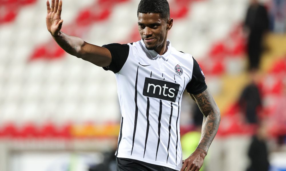 Stanojević počinje bez Natha, a Partizan sanja čudo na Marakani (SASTAVI)
