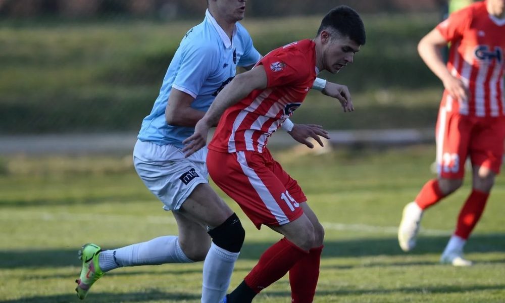 BOD DO SNA Mladost GAT u Mitrovici overava plasman u Superligu, prva „haubica“ je garant uspeha!