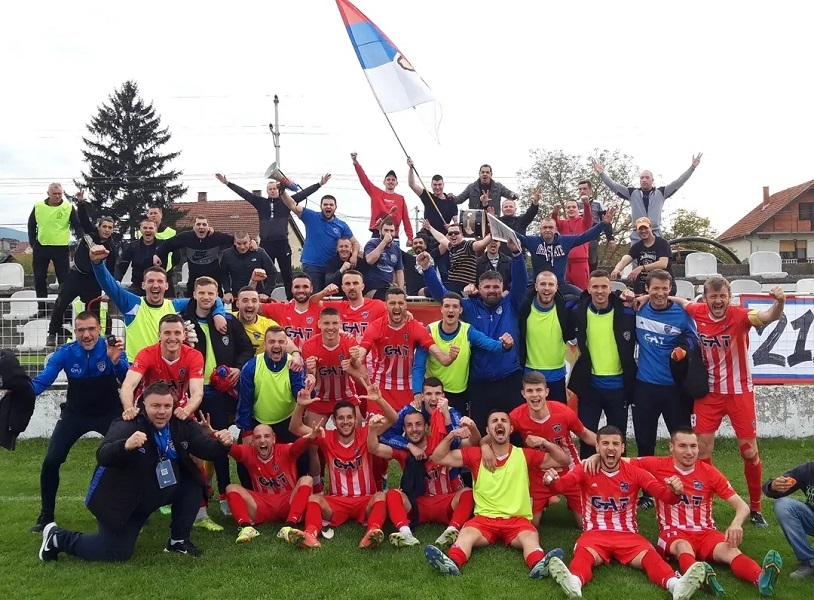 PRVA LIGA Neverovatan meč u Ivanjici, Mladost se osamila na vrhu tabele