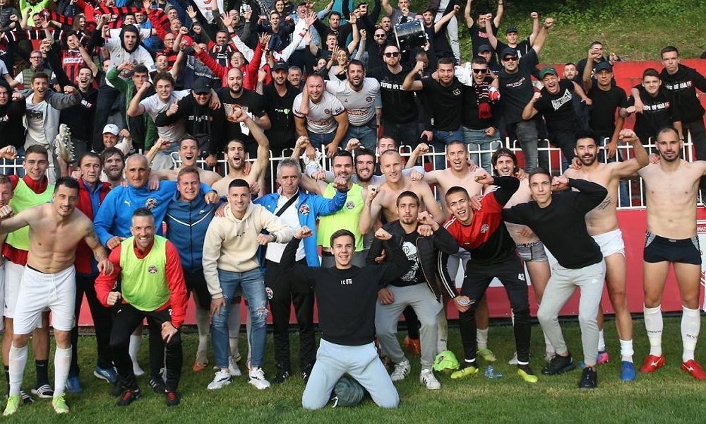 SRPSKA LIGA ZAPAD Sloboda kroz „iglene uši“ do praga Prve lige, novi kiks Sloge iz Požege!