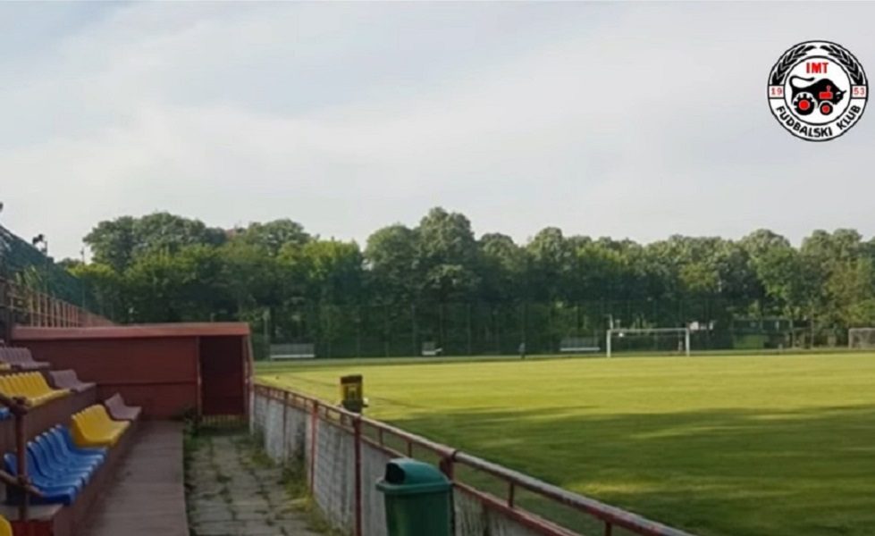 UOČI BARAŽA ZA SUPERLIGU Železničar i IMT dočekuju Kragrujevčane i Pazarce u „gostima“