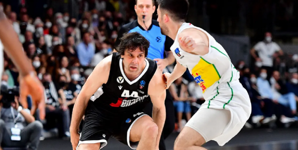 Virtus ima najviše ciljeve! U Bolonji spremili ogroman budžet za narednu sezonu