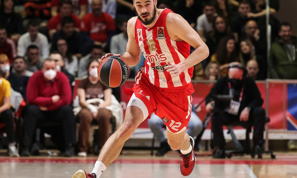 KAO ŠTO JE MAXBET SPORT PRVI NAJAVIO Kalinić je zvanično Barsin! (FOTO)