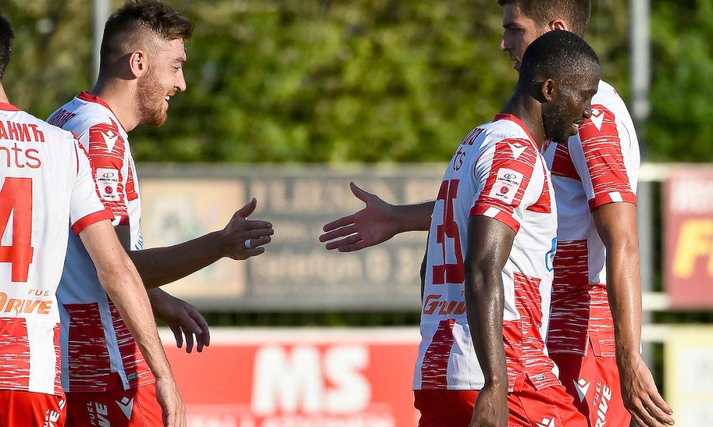 MAXBET SPORT OTKRIVA U kasi Crvene zvezde uskoro 1,1 milion evra