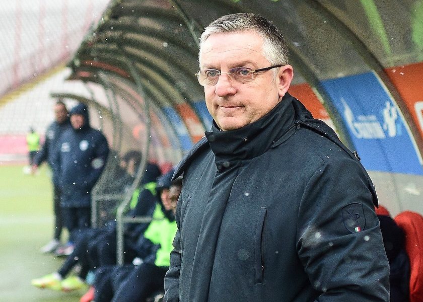 RASTANAK Novi Pazar nije produžio saradnju sa trenerom koji je obezbedio opstanak