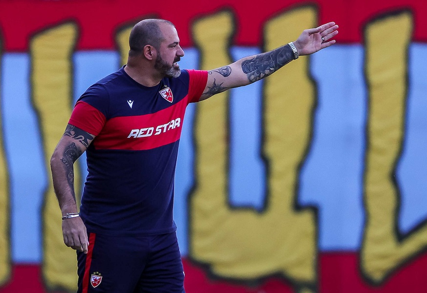 TREĆI TEST U SLOVENIJI Stanković proba „novu“ taktiku, sledi povratak napadača