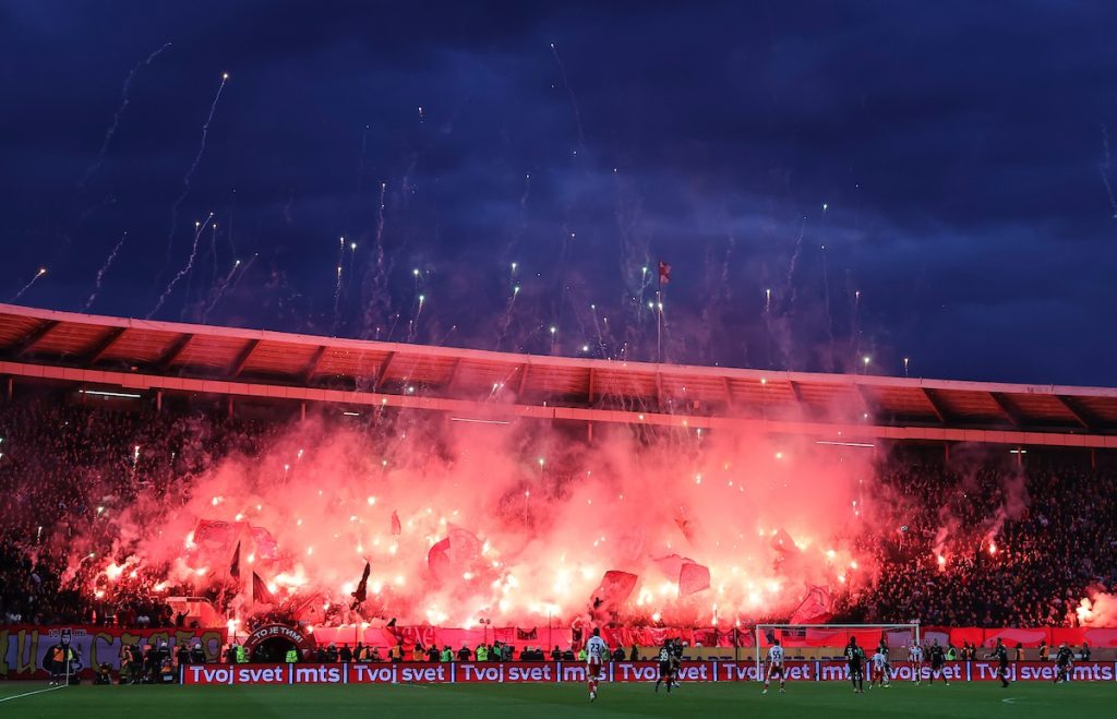 Zvezda lakša za 1.2 miliona, Partizan za 500.000, pred disciplincima bio i ivanjički slučaj