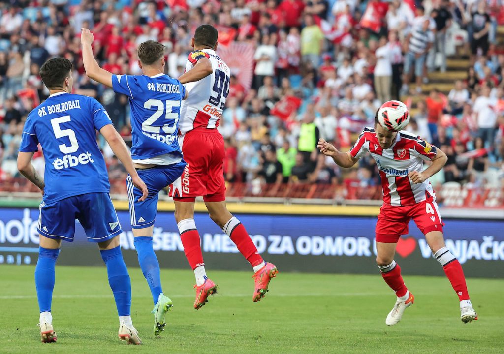 Superliga ostala bez sponzora
