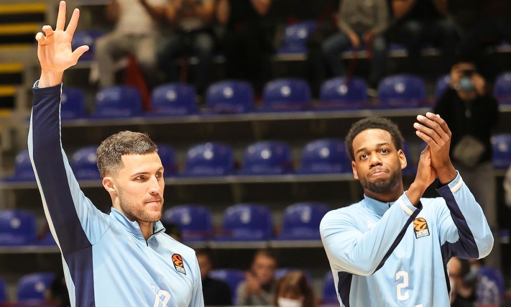 NAVIJAČI GA ŽELELI NAZAD U ZVEZDI Amerikanac napušta Zenit, već ima novi klub