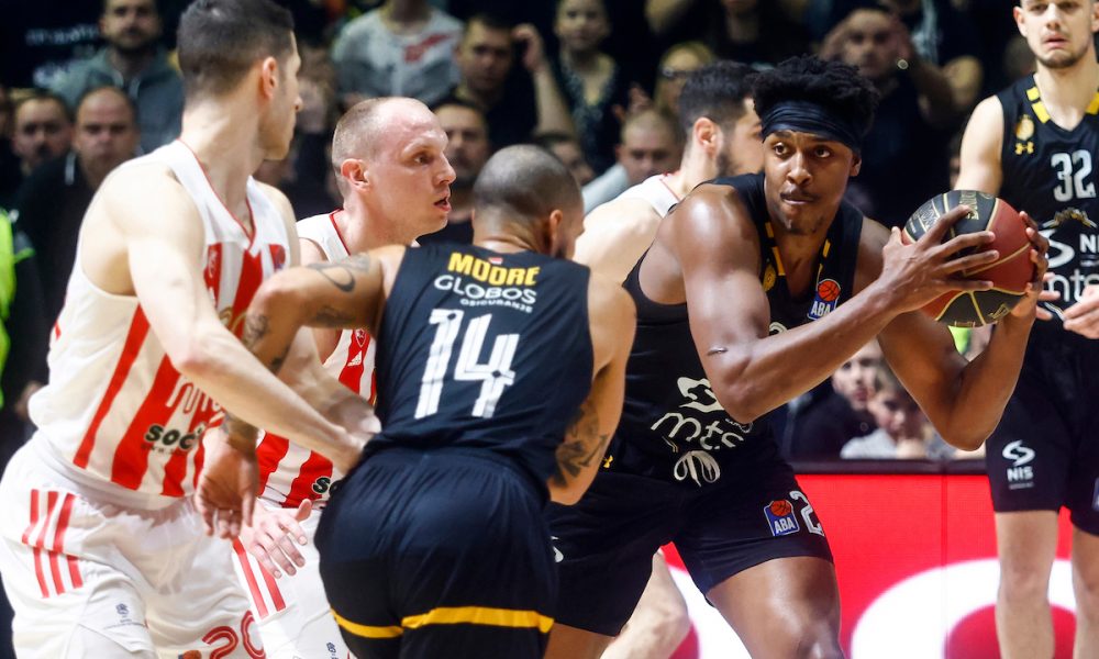 Ovo su timovi koji sledeće sezone igraju u Evroligi… Smeju li Zvezda i Partizan da se uzdaju u specijalnu pozivnicu?