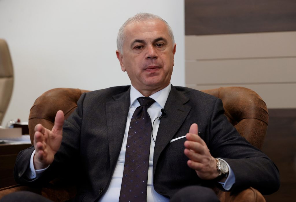 Terzić odgovorio Petriću: Gordan je nešto lepo što se desilo srpskom fudbalu, ali ne mogu u isti koš Zvezda i Partizan