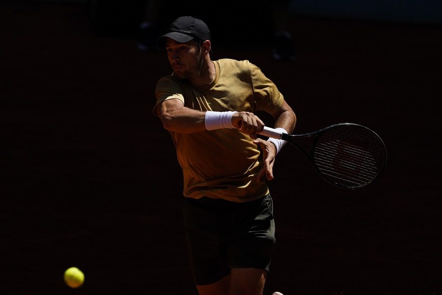 MASTERS U MONTE KARLU Lajović poražen već na startu