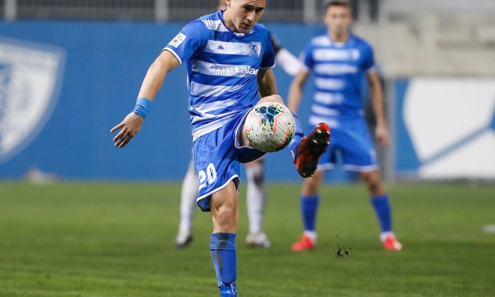 ZAVRŠEN PLEJ-AUT Metalac se pobedom oprostio od elitnog ranga, Proleteru ostao „fenjer“
