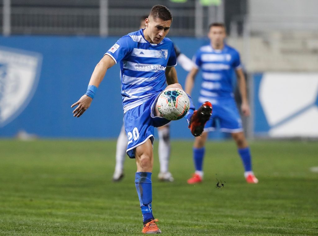 ZAVRŠEN PLEJ-AUT Metalac se pobedom oprostio od elitnog ranga, Proleteru ostao „fenjer“