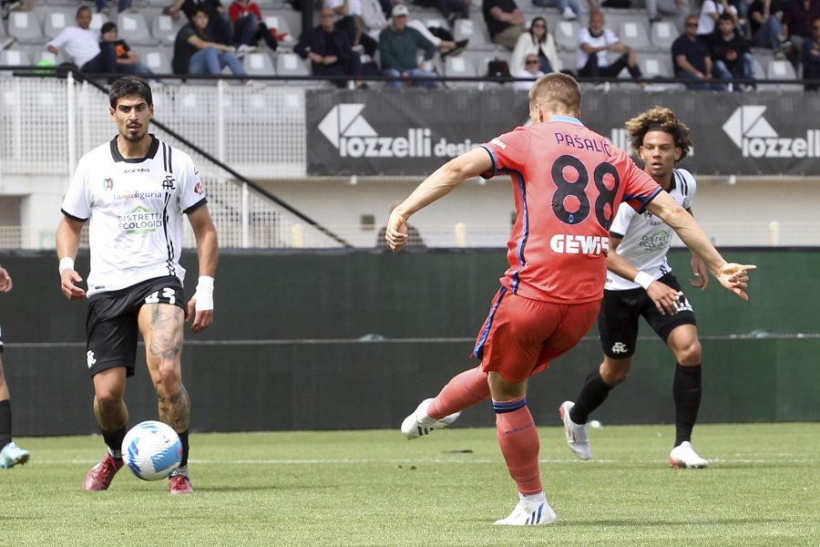 SERIJA A Atalanta se ne odriče Evrope (VIDEO)